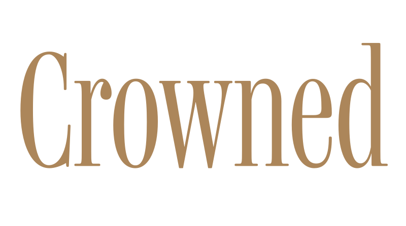 Crowned